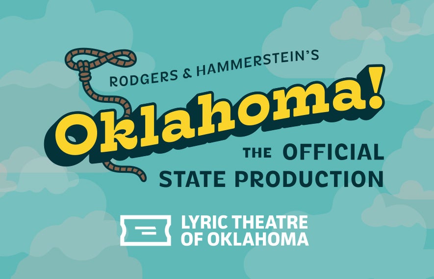 More Info for OKLAHOMA!