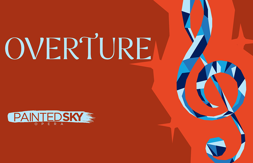 More Info for Overture: An Evening of Operatic Gems